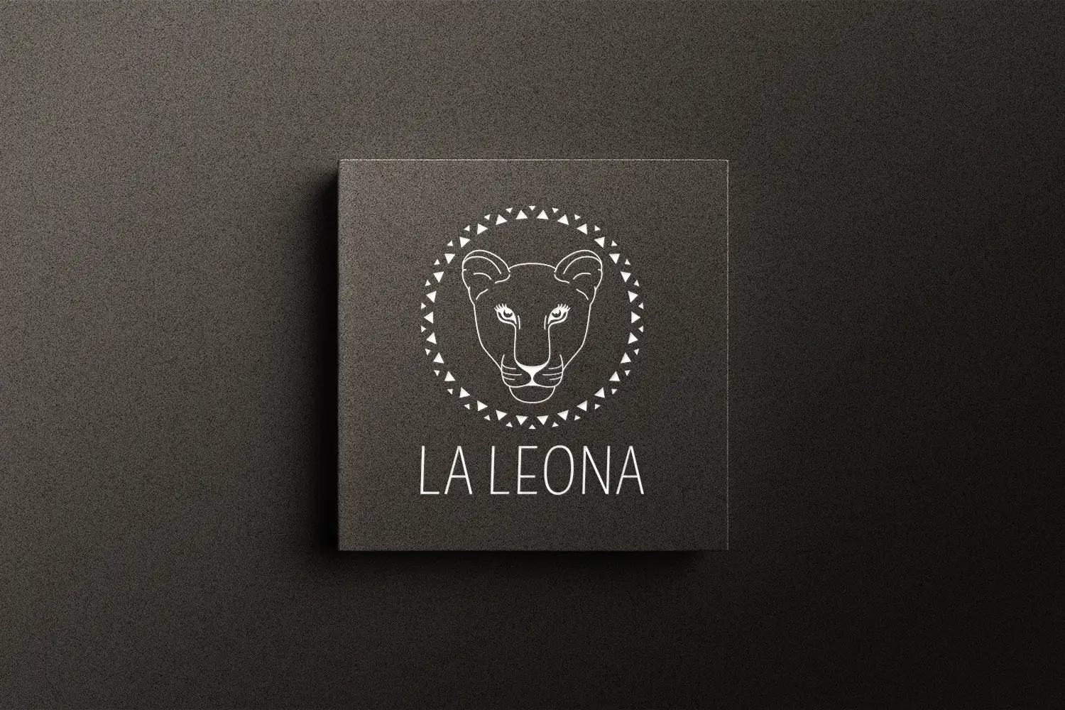 breitengrad referenz laleona logo