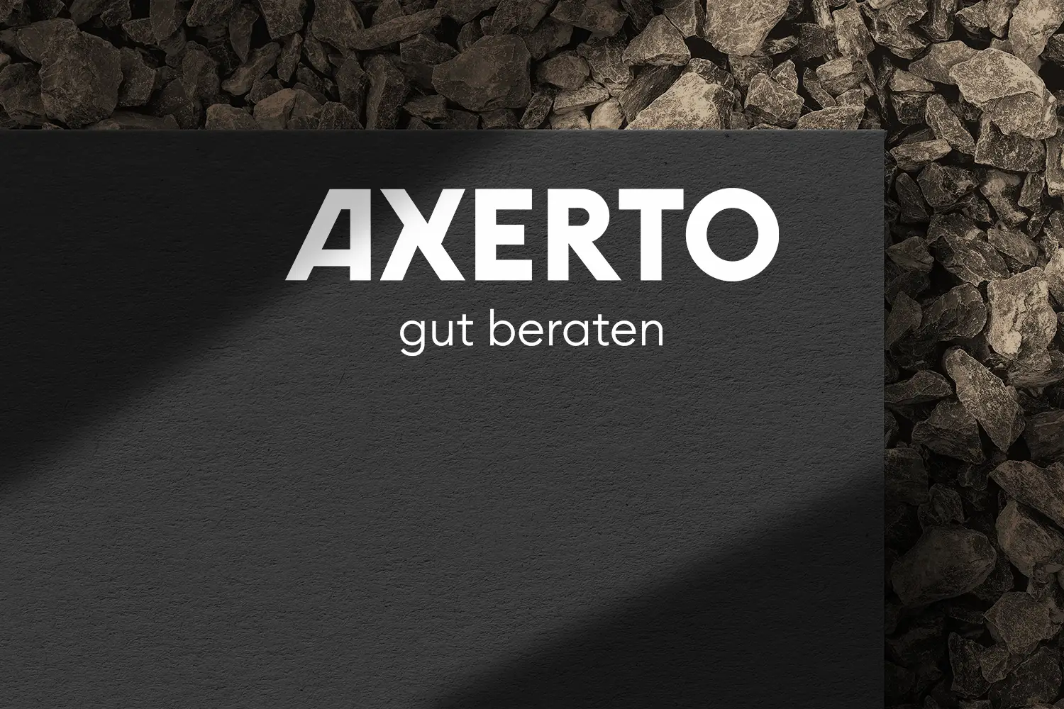 Erscheinungsbild Axerto
