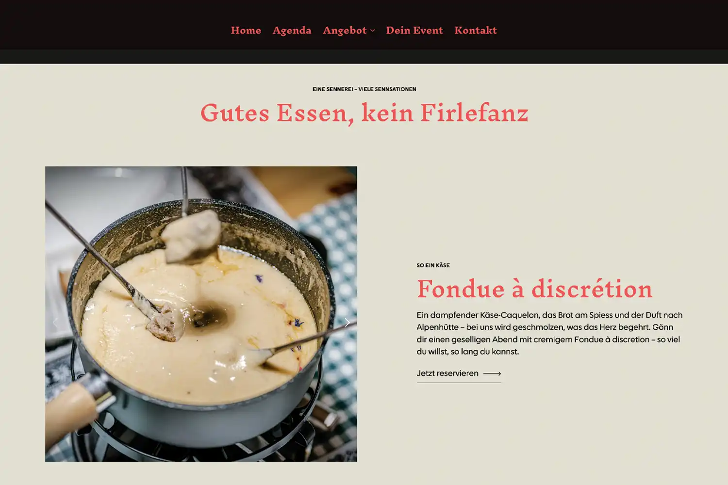 breitengrad referenz sennerei web4